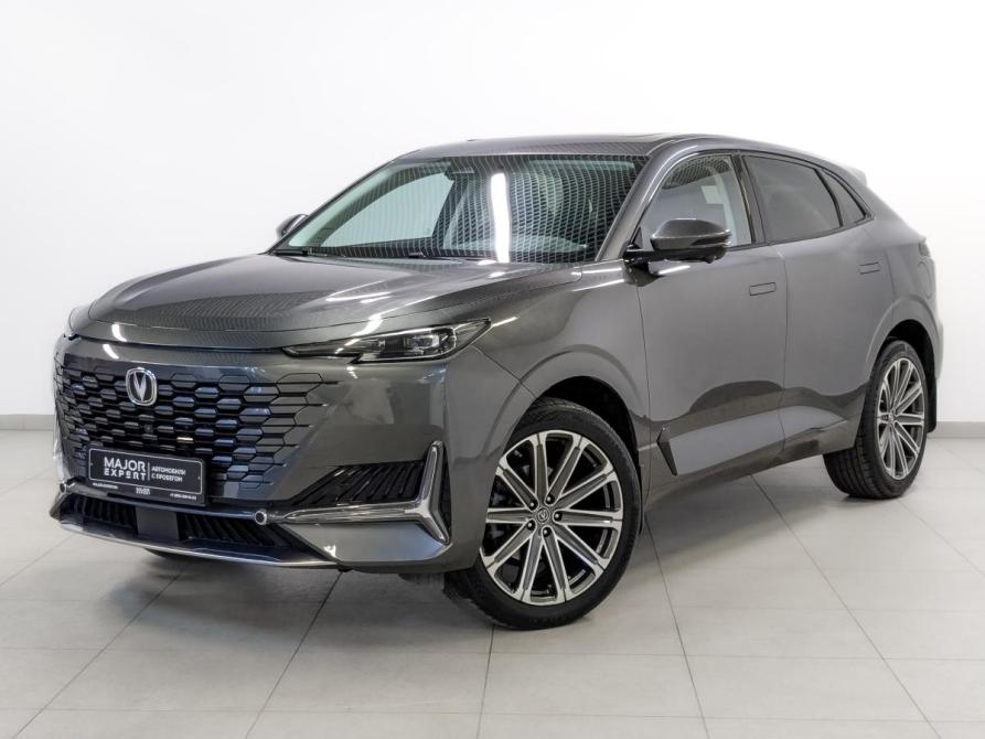 Changan UNI-K Санкт-Петербург  - изображение 1