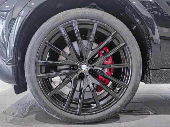 BMW X6 III (G06) Рестайлинг с пробегом 2025 года, цена 16 000 000 рублей, 1269 км, внедорожник, Автокод Объявления