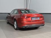 Audi A4 V (B9) Кемерово  - изображение 30
