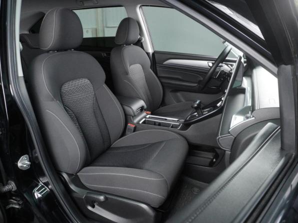 Haval M6 II с пробегом 2023 года, цена 1 850 000 рублей, 35753 км, внедорожник, Автокод Объявления