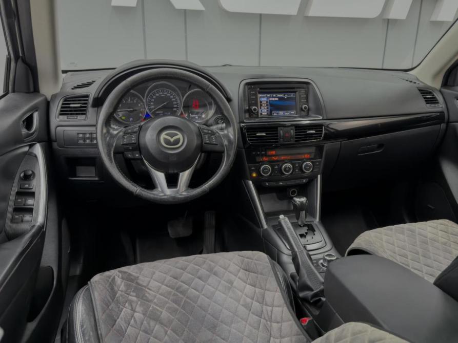 Mazda CX-5 I Ростов-на-Дону  - изображение 6