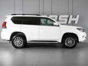Toyota Land Cruiser Prado 150 Series Рестайлинг 2 Минеральные Воды  - изображение 24