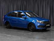 Lada (ВАЗ) Granta I Рестайлинг Тюмень  - изображение 19