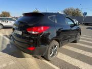Hyundai ix35 I Рестайлинг Волгоград  - изображение 8