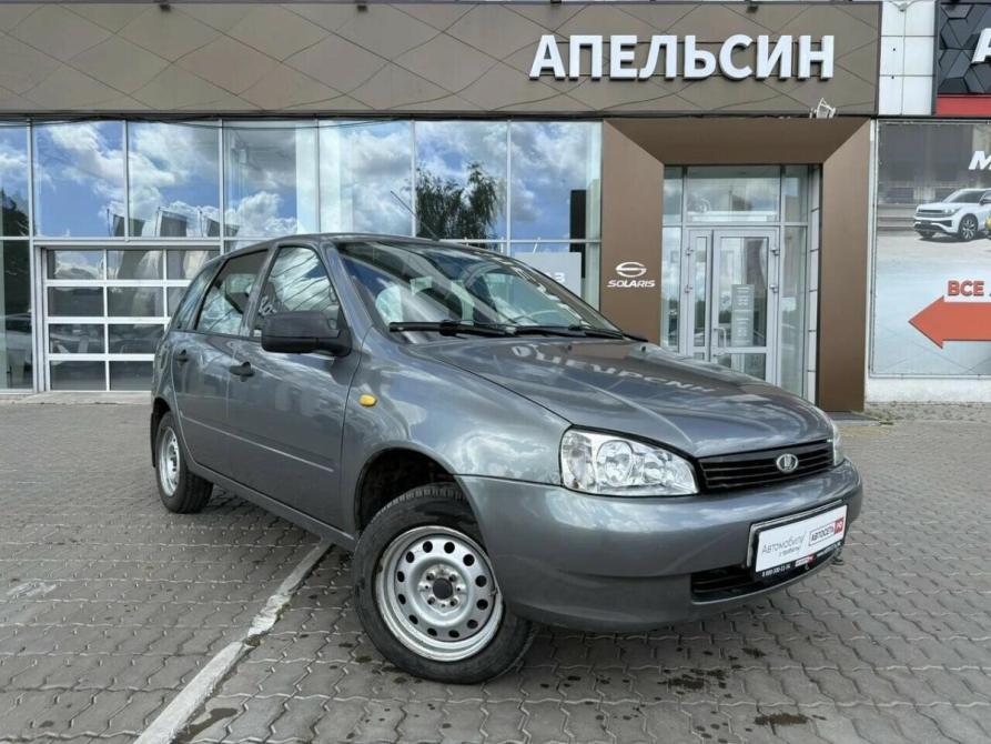 Lada (ВАЗ) Kalina I Набережные Челны  - изображение 1