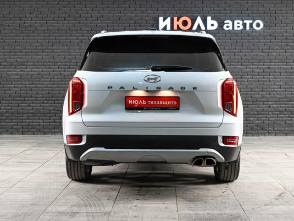 Hyundai Palisade I с пробегом 2020 года, цена 4 250 000 рублей, 90902 км, внедорожник, Автокод Объявления