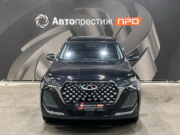 Chery Tiggo 7 Pro Max I Рестайлинг с пробегом 2024 года, цена 1 890 000 рублей, 50391 км, внедорожник, Автокод Объявления