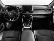 Toyota RAV4 V (XA50) Санкт-Петербург  - изображение 35