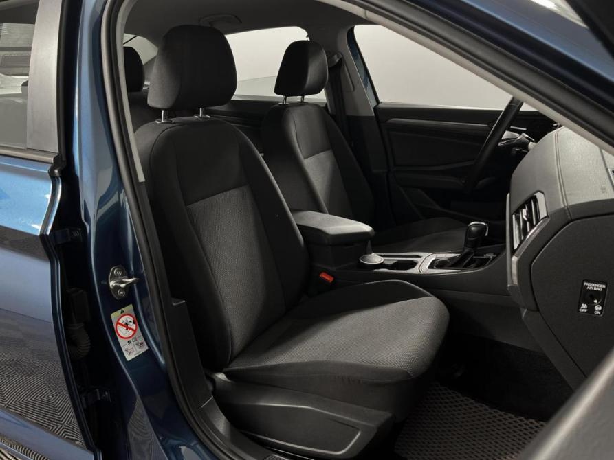 Volkswagen Jetta VII Казань  - изображение 8