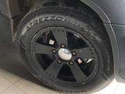 Chevrolet Niva I Рестайлинг Самара  - изображение 48