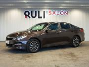 Kia Optima IV Иваново  - изображение 36