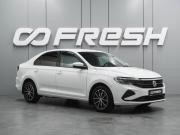 Volkswagen Polo VI Воронеж  - изображение 17