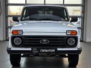 Lada (ВАЗ) Niva Legend Уфа  - изображение 24
