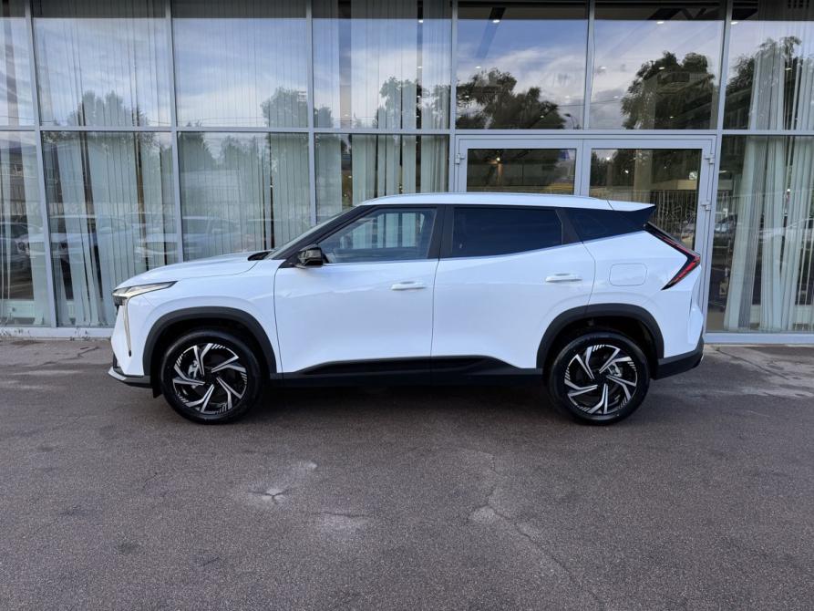 Geely Boyue Cool Воронеж  - изображение 8