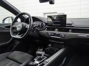 Audi A5 II (F5) Рестайлинг Москва  - изображение 35