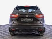 Nissan Qashqai II Москва  - изображение 35