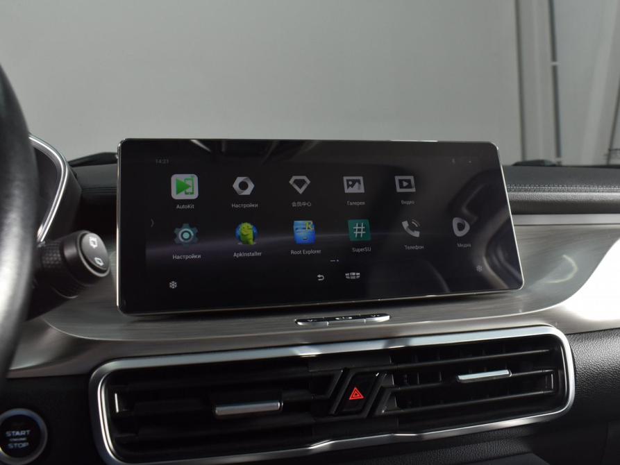 Geely Coolray I Кемерово  - изображение 19