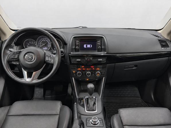 Mazda CX-5 I с пробегом 2014 года, цена 1 800 000 рублей, 128000 км, внедорожник, Автокод Объявления