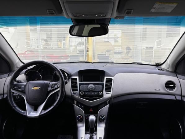 Chevrolet Cruze I с пробегом 2012 года, цена 655 000 рублей, 269102 км, седан, Автокод Объявления