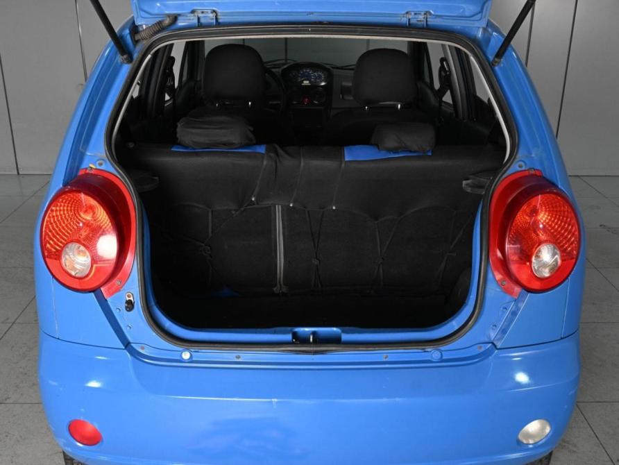 Chevrolet Spark II Ростов-на-Дону  - изображение 14