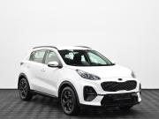 Kia Sportage IV Рестайлинг Москва  - изображение 16