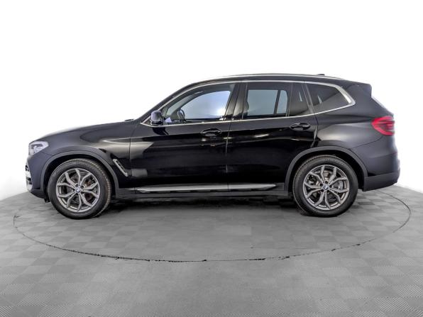 BMW X3 III (G01) с пробегом 2020 года, цена 4 430 000 рублей, 76534 км, внедорожник, Автокод Объявления