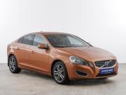 Volvo S60 II Москва  - изображение 23