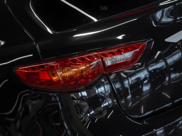 Infiniti FX II (S51) Рестайлинг с пробегом 2012 года, цена 1 870 000 рублей, 249320 км, внедорожник, Автокод Объявления