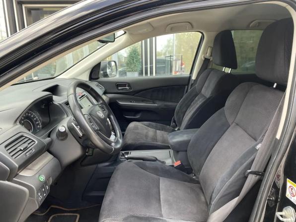 Honda CR-V IV с пробегом 2014 года, цена 1 899 000 рублей, 235000 км, внедорожник, Автокод Объявления