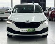 Skoda Rapid II Шахты  - изображение 19