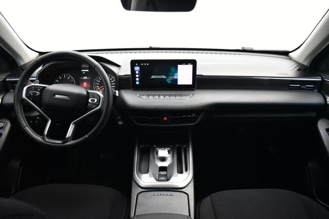 Haval Jolion I с пробегом 2023 года, цена 1 880 000 рублей, 30682 км, внедорожник, Автокод Объявления