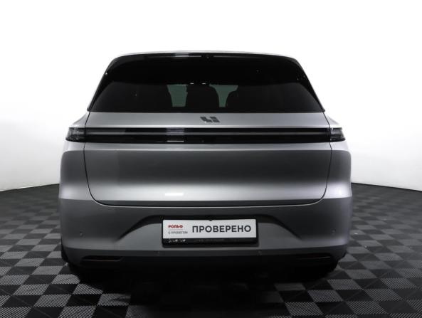 Li Auto (Lixiang) L6 с пробегом 2024 года, цена 5 850 000 рублей, 15968 км, внедорожник, Автокод Объявления
