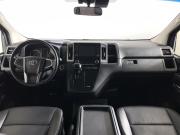 Toyota HiAce H300 Москва  - изображение 31