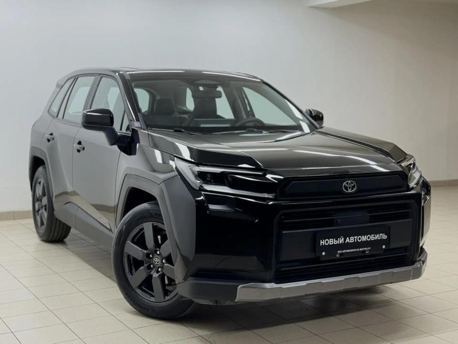 Toyota RAV4 VI (XA60) Вологда  - изображение 3
