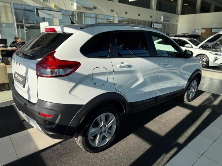Lada (ВАЗ) XRAY I Екатеринбург  - изображение 6