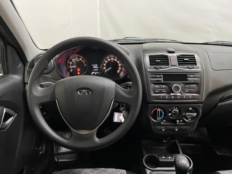 Lada (ВАЗ) Granta I Рестайлинг Воронеж  - изображение 16