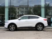 Haval F7x I Рестайлинг Самара  - изображение 23