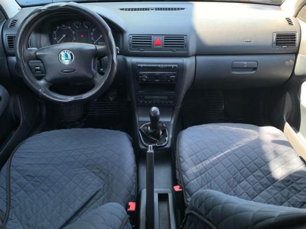 Skoda Octavia II (A5) Рестайлинг с пробегом 2008 года, цена 350 000 рублей, 250000 км, универсал, Автокод Объявления