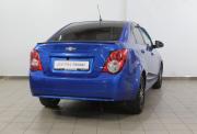 Chevrolet Aveo II Астрахань  - изображение 32