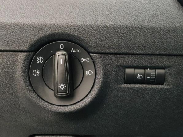 Skoda Octavia III (A7) с пробегом 2014 года, цена 1 020 000 рублей, 203520 км, лифтбек, Автокод Объявления