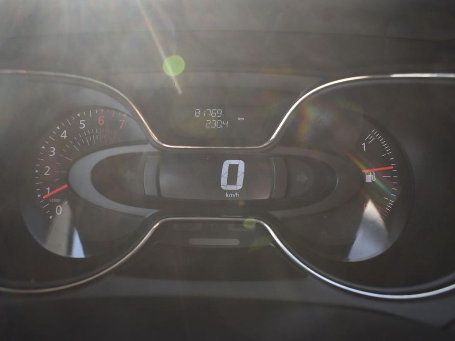 Renault Kaptur I Архангельск  - изображение 13