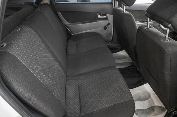 Lada (ВАЗ) Priora I с пробегом 2011 года, цена 329 000 рублей, 162000 км, универсал, Автокод Объявления