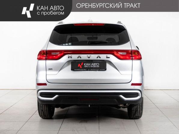 Haval M6 II с пробегом 2026 года, цена 2 115 000 рублей, 1100 км, внедорожник, Автокод Объявления