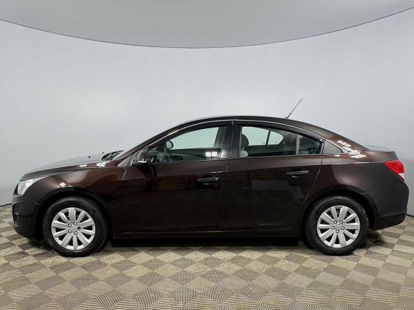 Chevrolet Cruze I Рестайлинг с пробегом 2014 года, цена 1 065 000 рублей, 86347 км, седан, Автокод Объявления