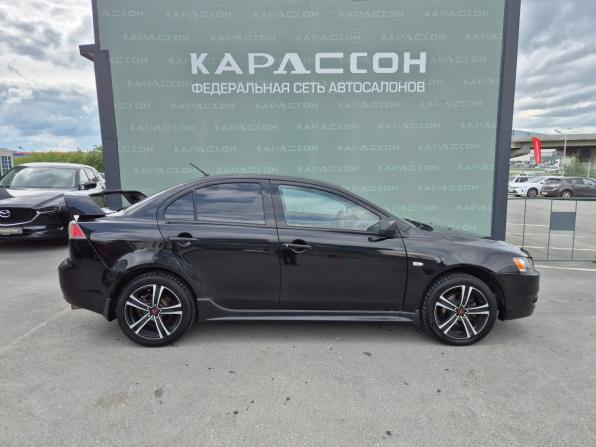 Mitsubishi Lancer X с пробегом 2010 года, цена 699 000 рублей, 206448 км, седан, Автокод Объявления