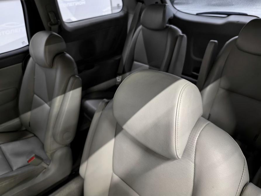 Kia Carnival III Новосибирск  - изображение 20
