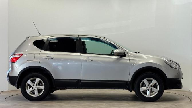 Nissan Qashqai I Рестайлинг с пробегом 2011 года, цена 999 500 рублей, 185001 км, внедорожник, Автокод Объявления