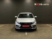 Lada (ВАЗ) Vesta I Рестайлинг (NG) Челябинск  - изображение 23