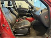 Nissan Juke I Подольск  - изображение 34