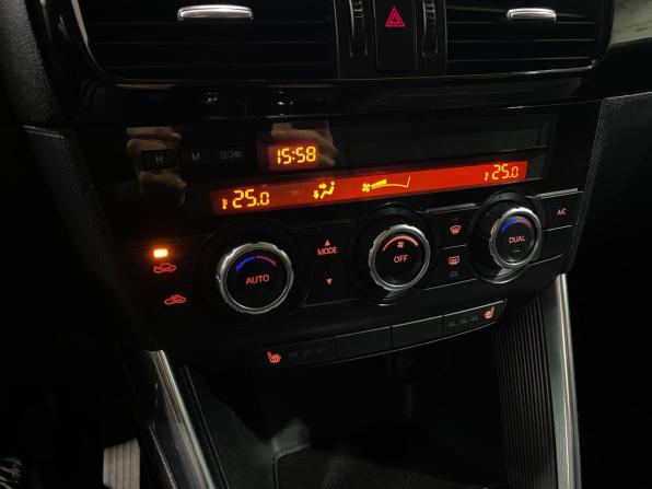 Mazda CX-5 I с пробегом 2012 года, цена 1 455 000 рублей, 220760 км, внедорожник, Автокод Объявления